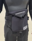 Parawing Stash Belt - Vertical