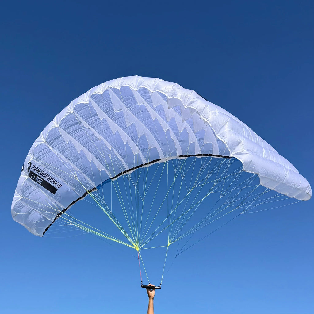 L1 Single Skin Parawing
