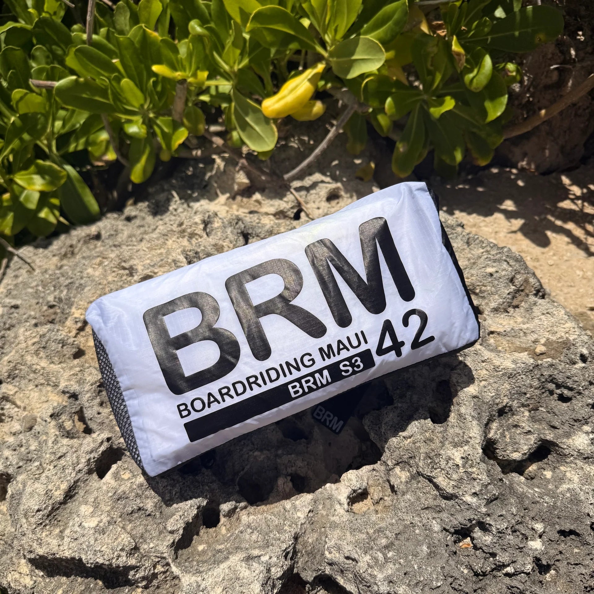 BRM S3