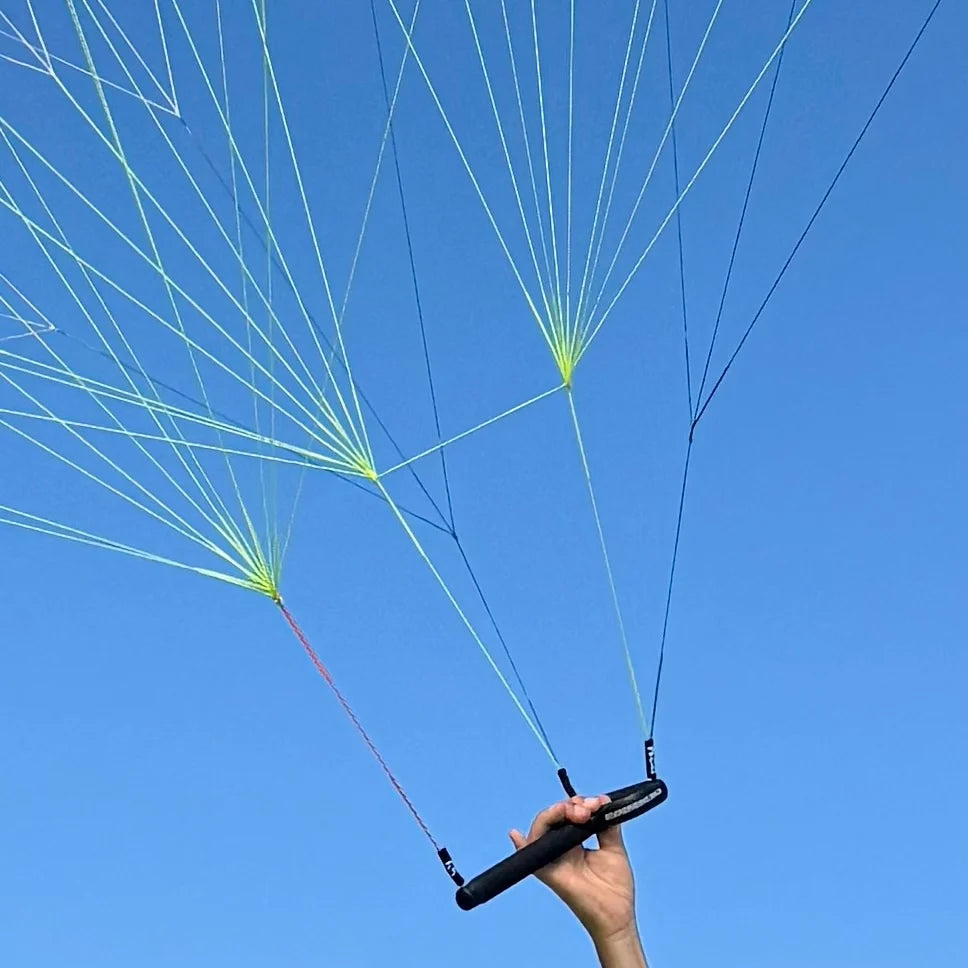 L1 Single Skin Parawing