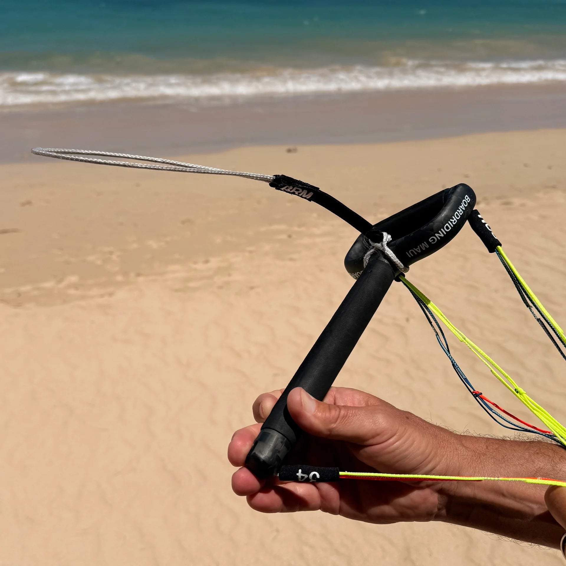 Mono Harness Line