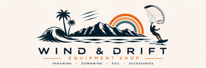 Wind and Drift – Accueil